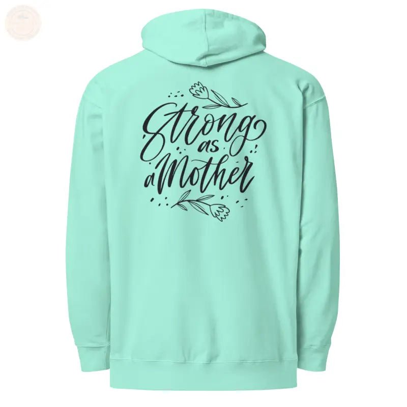 Gemütlicher mittelschwerer Damen - Hoodie – perfekt für Frauen! - Tomorrow Style