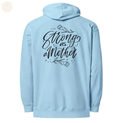 Gemütlicher mittelschwerer Damen - Hoodie – perfekt für Frauen! - Tomorrow Style