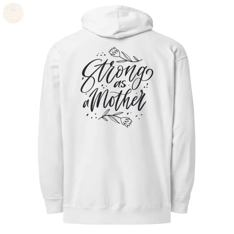 Gemütlicher mittelschwerer Damen - Hoodie – perfekt für Frauen! - Tomorrow Style