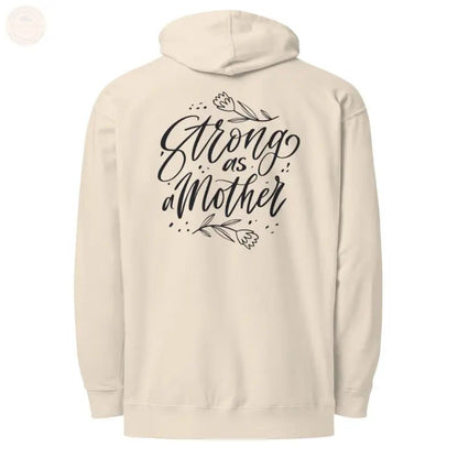 Gemütlicher mittelschwerer Damen - Hoodie – perfekt für Frauen! - Tomorrow Style