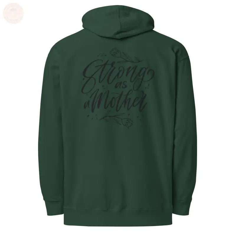 Gemütlicher mittelschwerer Damen - Hoodie – perfekt für Frauen! - Tomorrow Style