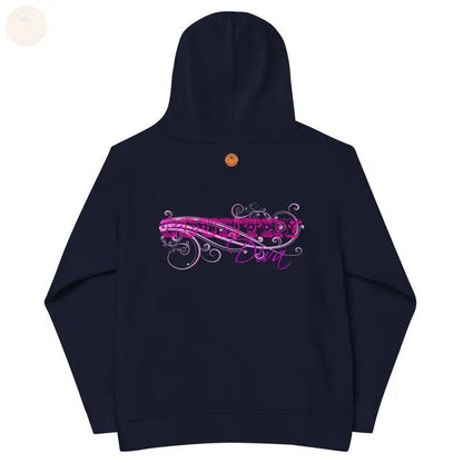 Gemütlicher und süßer Vlies - Hoodie für Mädchen! - Tomorrow Style