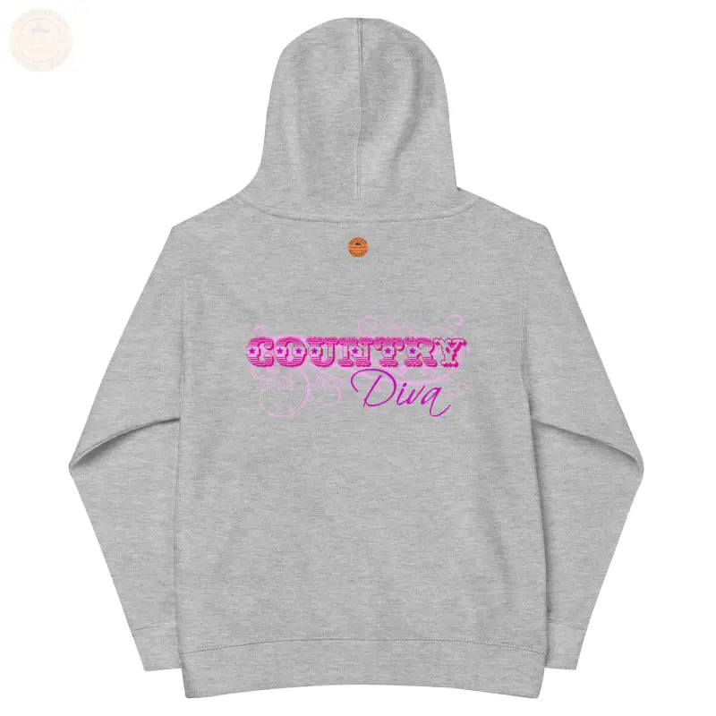 Gemütlicher und süßer Vlies - Hoodie für Mädchen! - Tomorrow Style