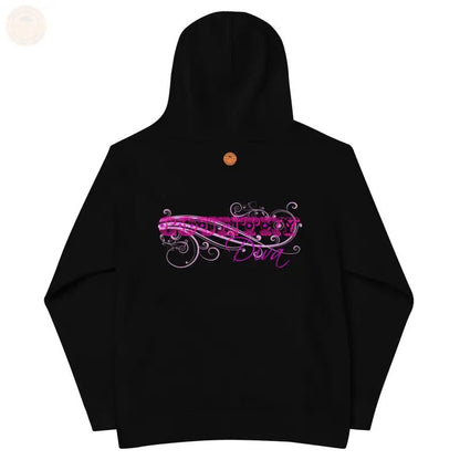 Gemütlicher und süßer Vlies - Hoodie für Mädchen! - Tomorrow Style