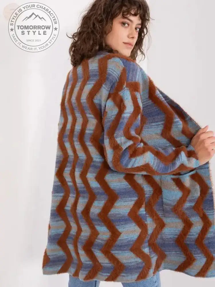 Geometrische Musterperfektion für das alltägliche Styling - Tomorrow Style