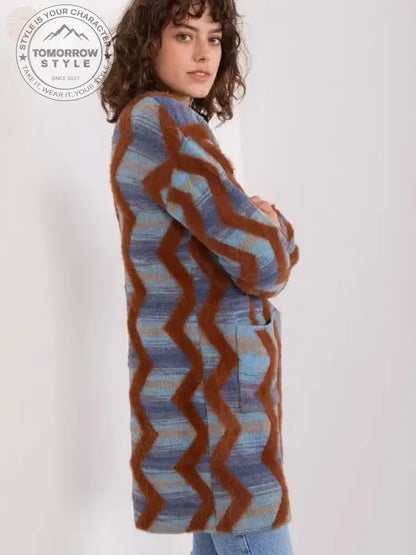 Geometrische Musterperfektion für das alltägliche Styling - Tomorrow Style