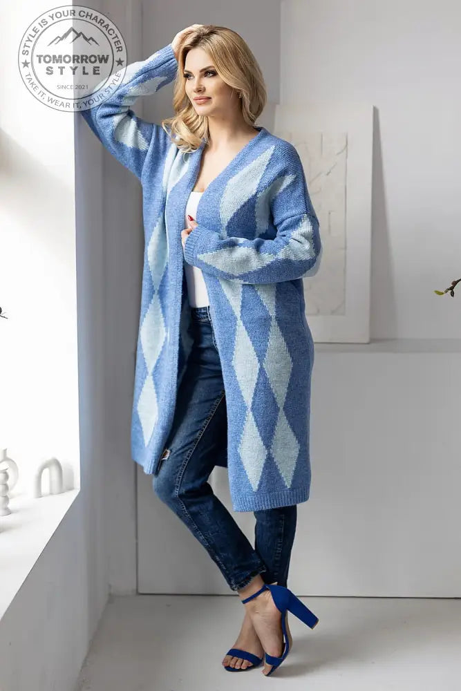 Cardigan Model 178644 PeeKaBoo - Tomorrow Style