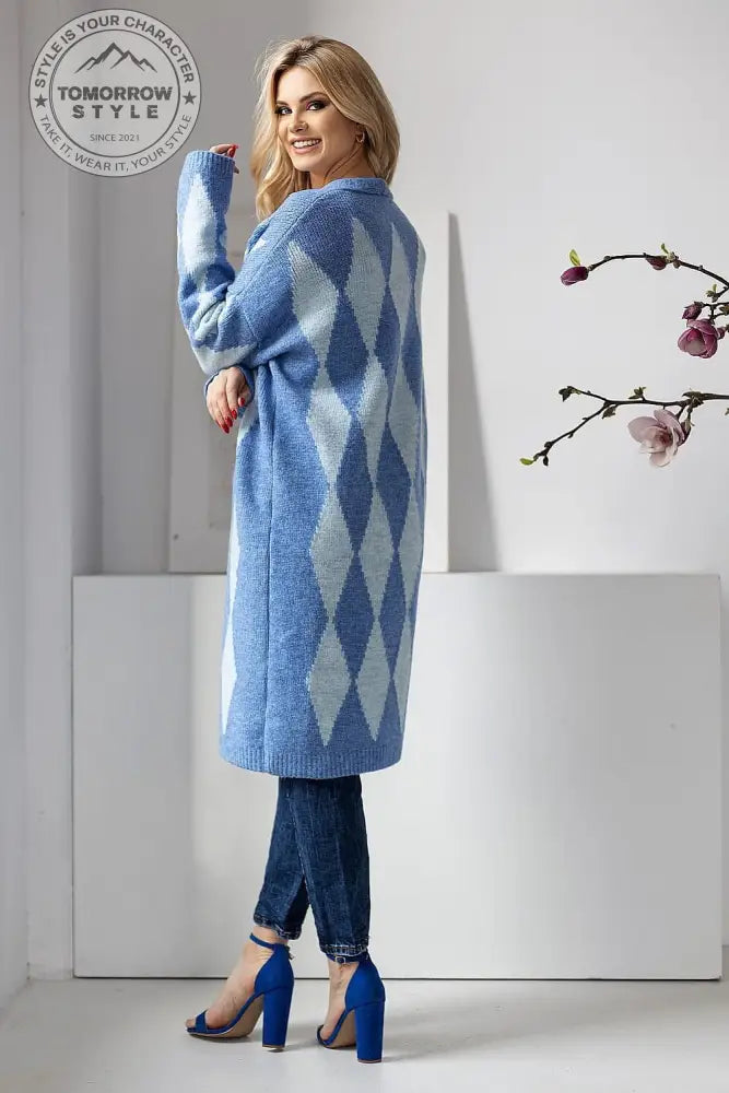 Cardigan Model 178644 PeeKaBoo - Tomorrow Style