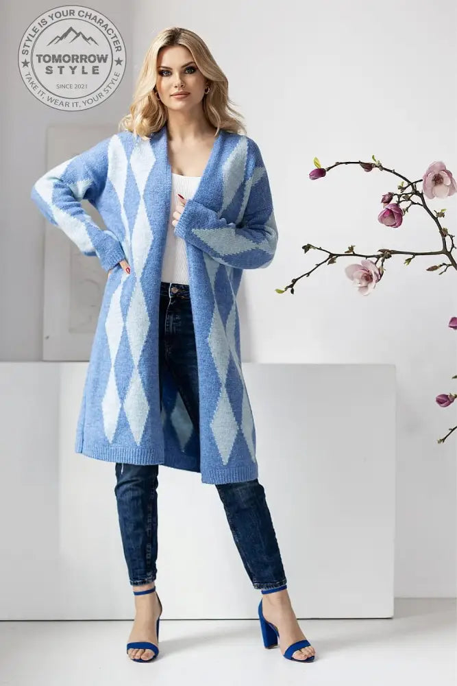 Cardigan Model 178644 PeeKaBoo - Tomorrow Style