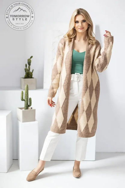 Cardigan Model 178644 PeeKaBoo - Tomorrow Style