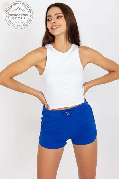 Geripptes schwarzes Top: Klassischer Stil für jedes Outfit! - Tomorrow Style