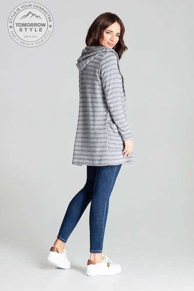 Cardigan Model 139347 Lenitif - Tomorrow Style