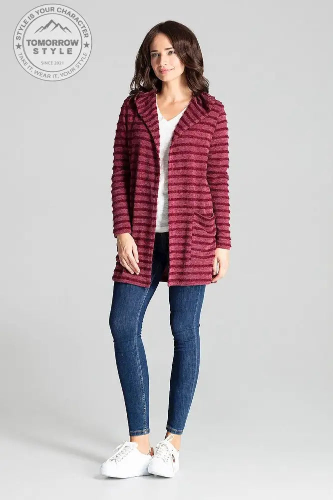 Cardigan Model 139347 Lenitif - Tomorrow Style