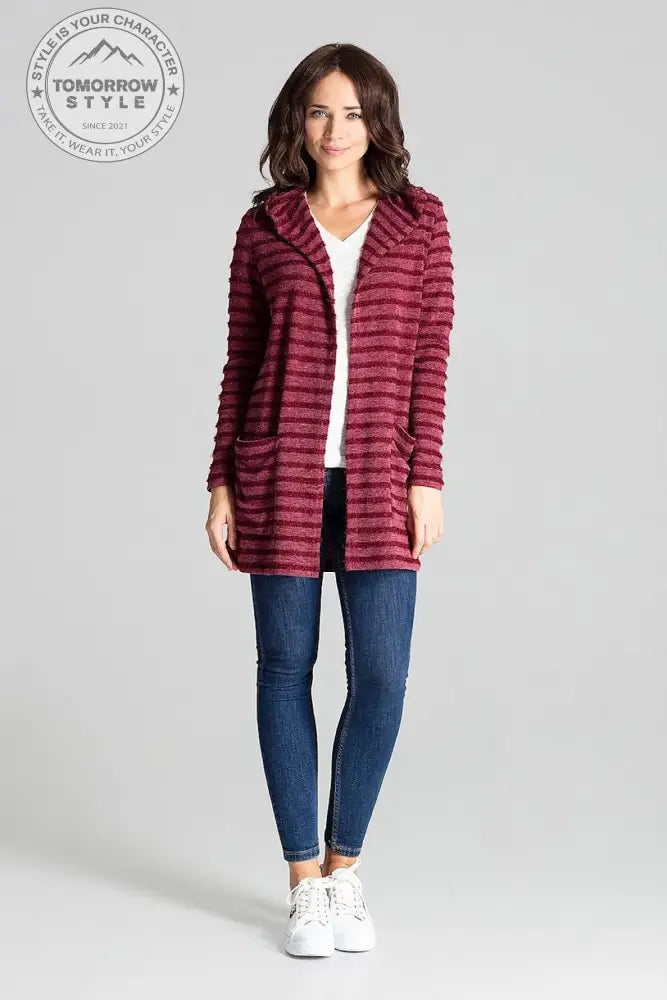 Cardigan Model 139347 Lenitif - Tomorrow Style