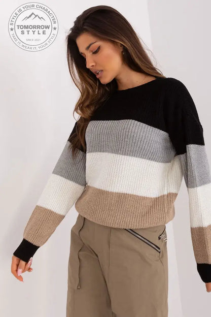  Pullover model 186049 Badu 
