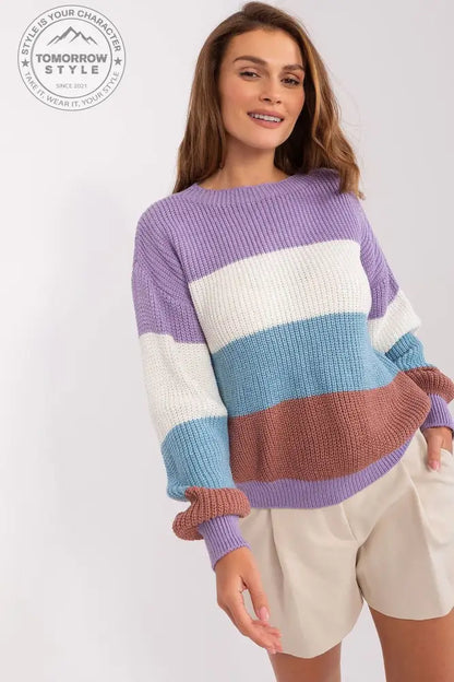 Pullover Model 186049 Badu - Tomorrow Style