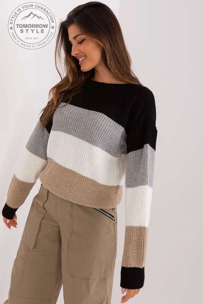  Pullover model 186049 Badu 