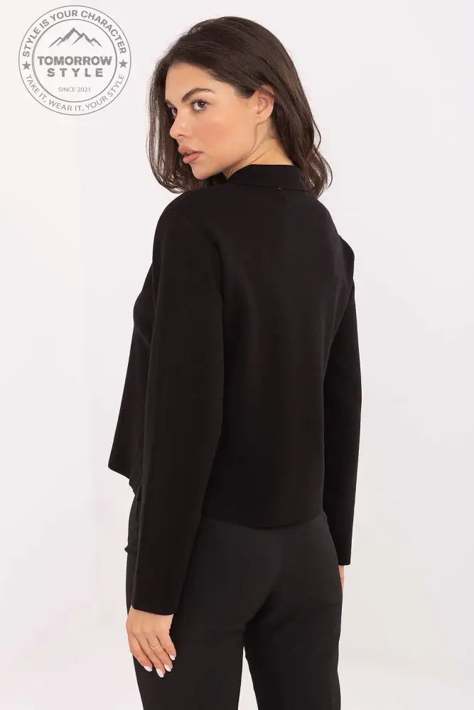 Glamorous Touch Strickjacke - Tomorrow Style