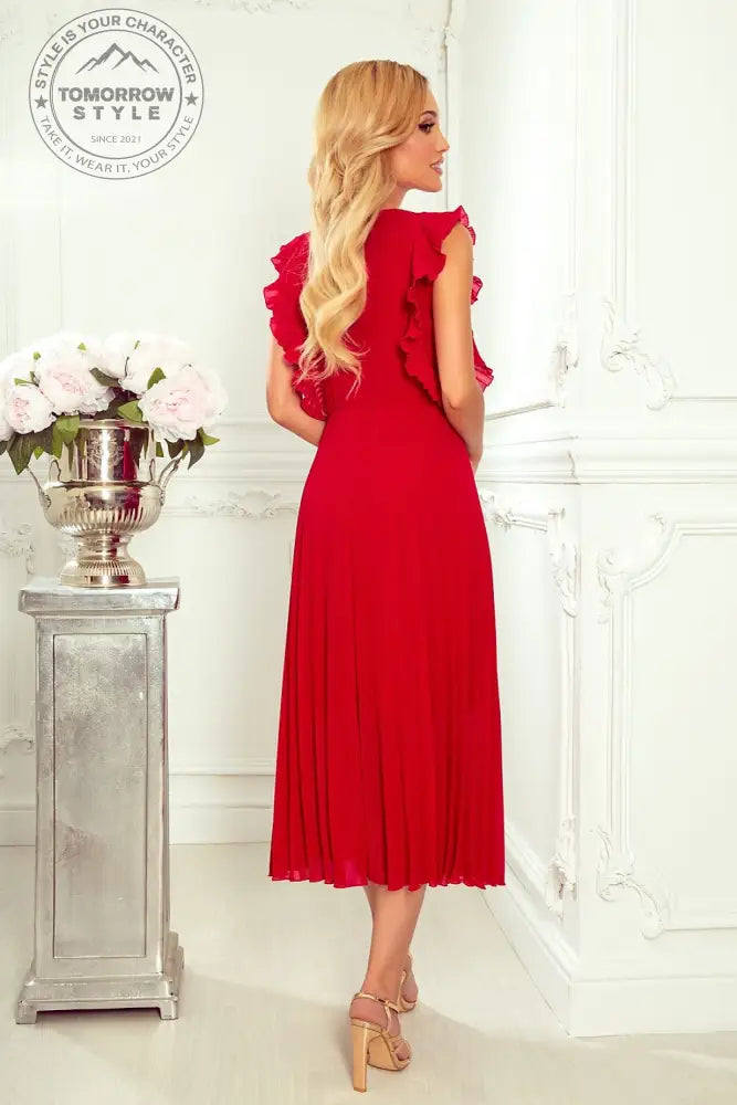  Cocktailkleid model 152846 Numoco 