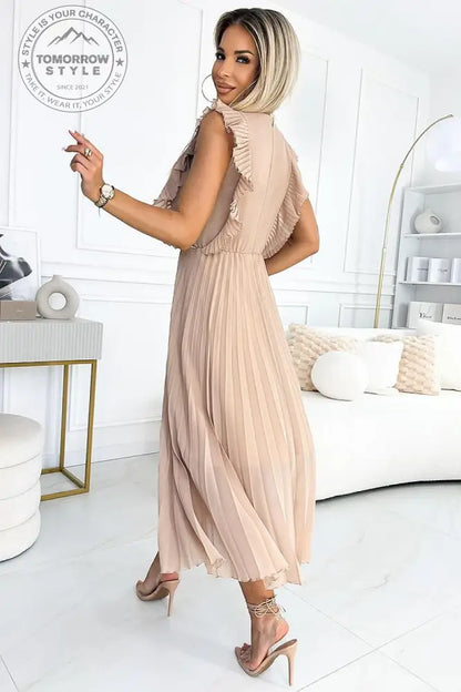  Cocktailkleid model 197121 Numoco 