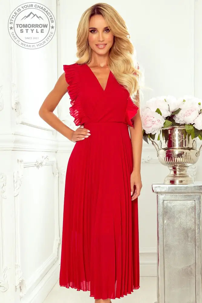  Cocktailkleid model 152846 Numoco 