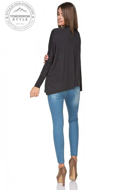 Cardigan Model 107338 Tessita - Tomorrow Style