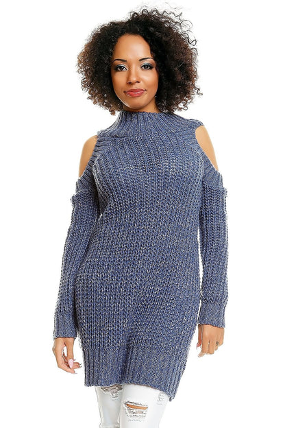 Grober Pullover Model 84347 PeeKaBoo - Tomorrow Style