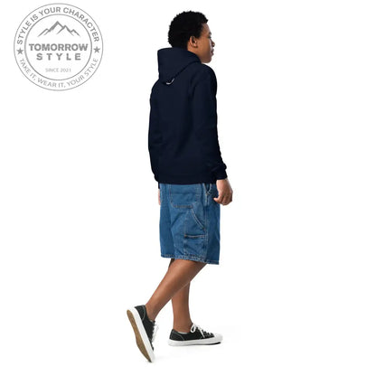 GroovePioneers Hoodie - Tomorrow Style