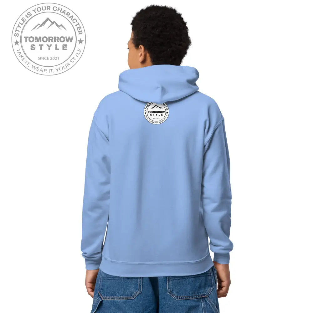 GuardianFox Hoodie - Tomorrow Style