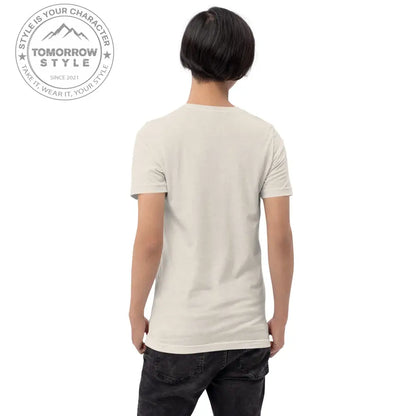 Herren T-Shirt - Tomorrow Style