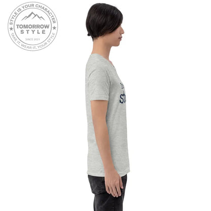 Herren T-Shirt - Tomorrow Style