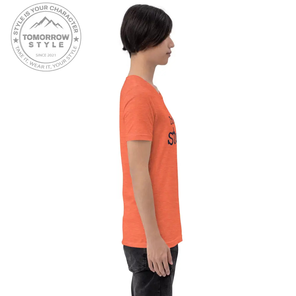 Herren T-Shirt - Tomorrow Style