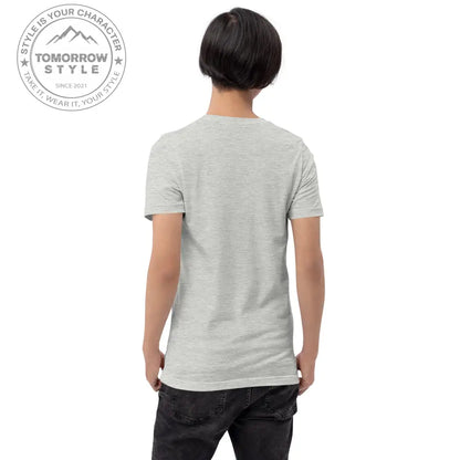 Herren T-Shirt - Tomorrow Style