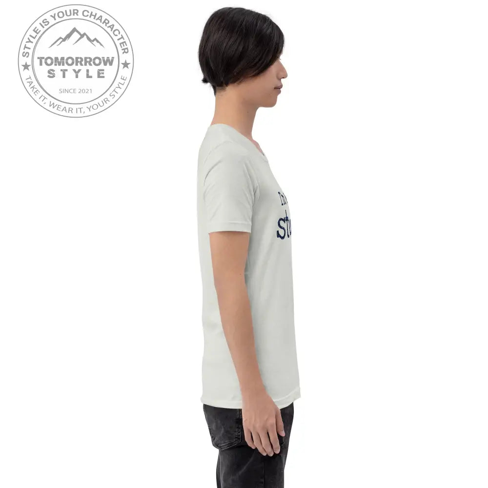 Herren T-Shirt - Tomorrow Style