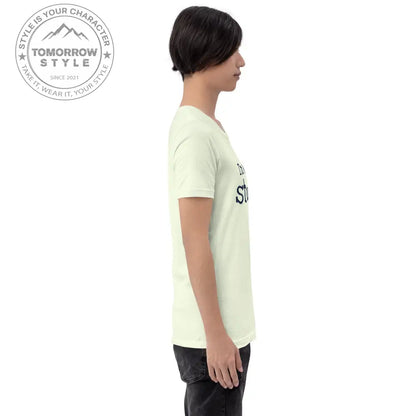 Herren T-Shirt - Tomorrow Style