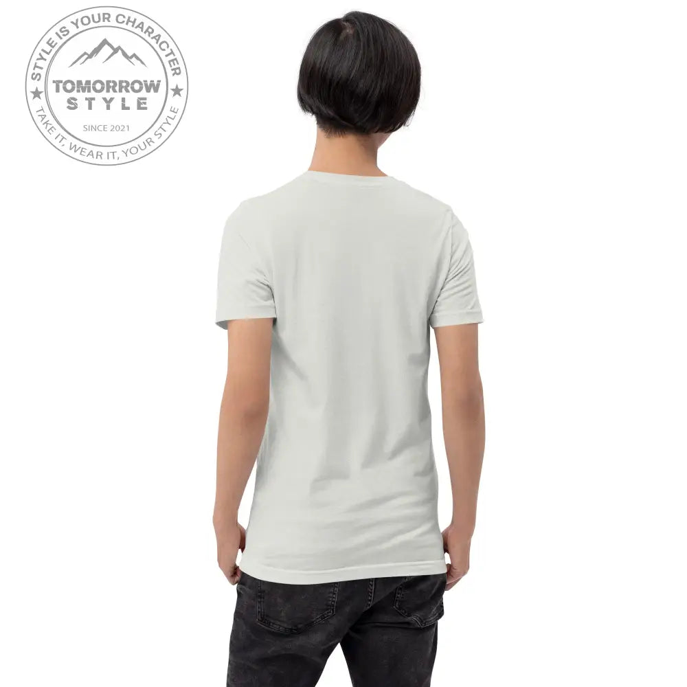 Herren T-Shirt - Tomorrow Style