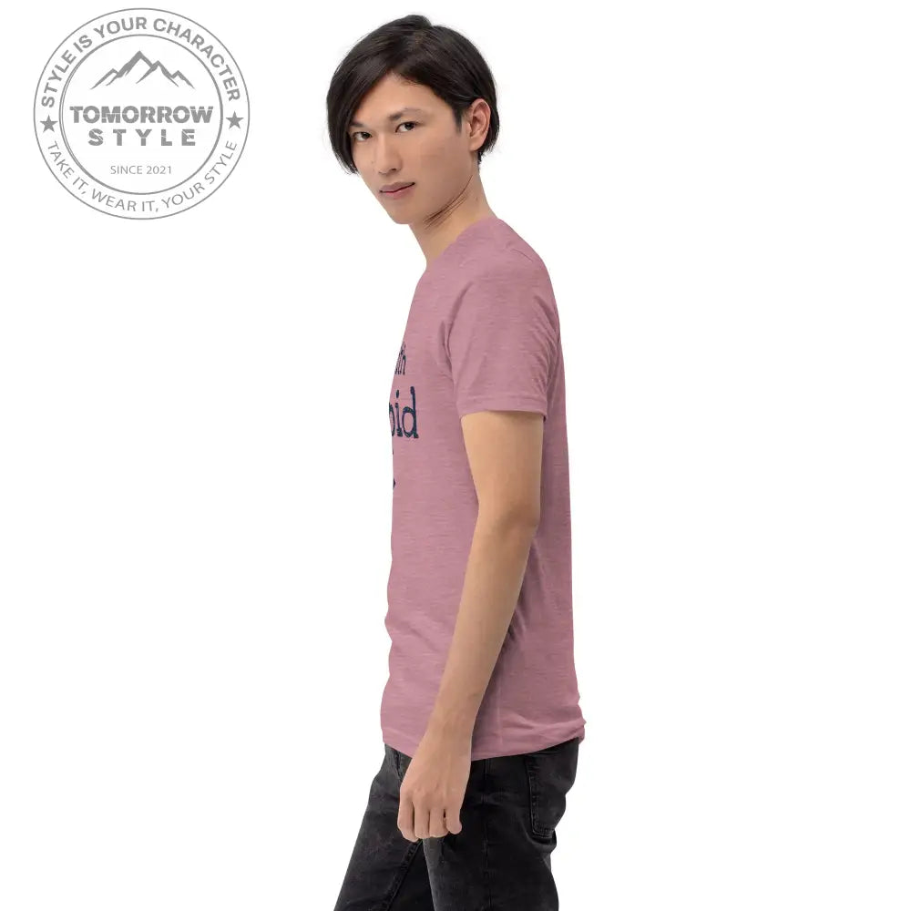 Herren T-Shirt - Tomorrow Style