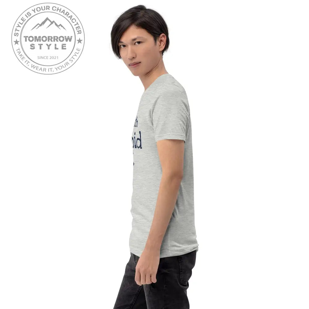 Herren T-Shirt - Tomorrow Style