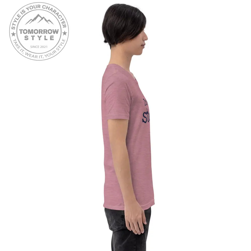 Herren T-Shirt - Tomorrow Style