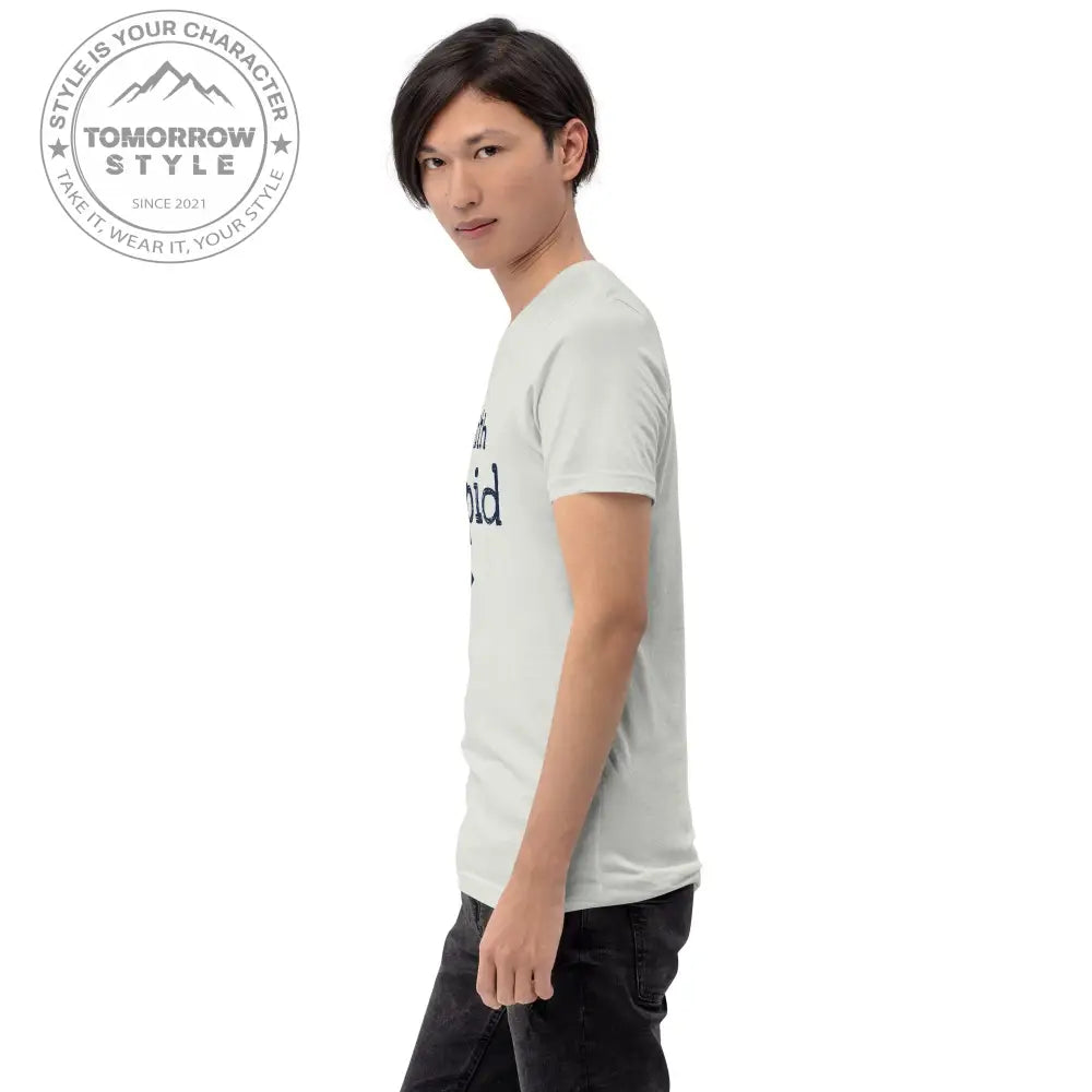 Herren T-Shirt - Tomorrow Style