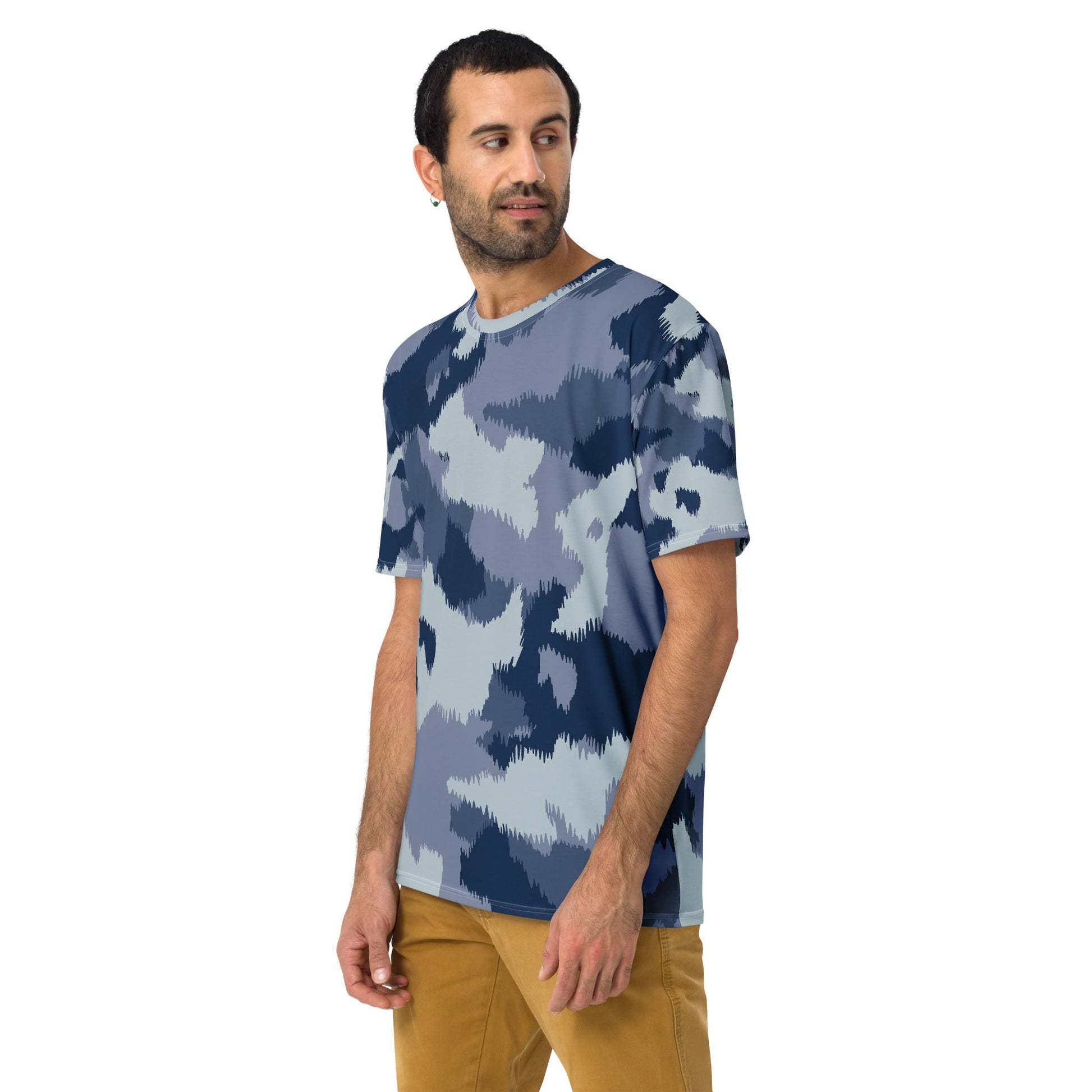 Herren T-Shirt - Tomorrow Style