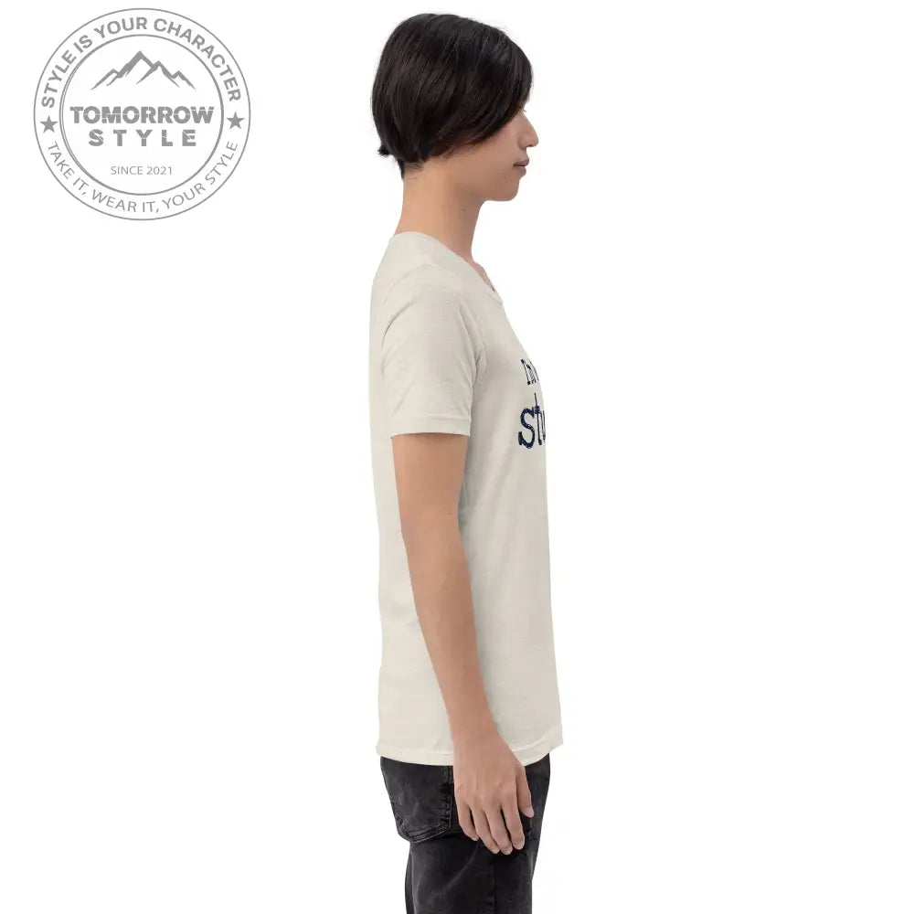 Herren T-Shirt - Tomorrow Style