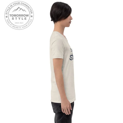Herren T-Shirt - Tomorrow Style