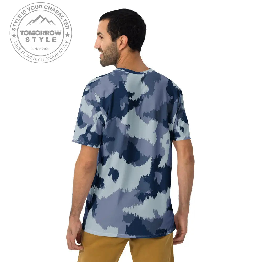 Herren T-Shirt - Tomorrow Style