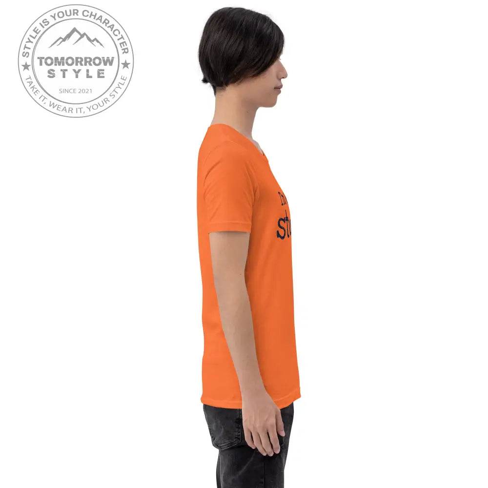 Herren T-Shirt - Tomorrow Style