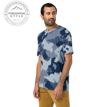 Herren T-Shirt - Tomorrow Style
