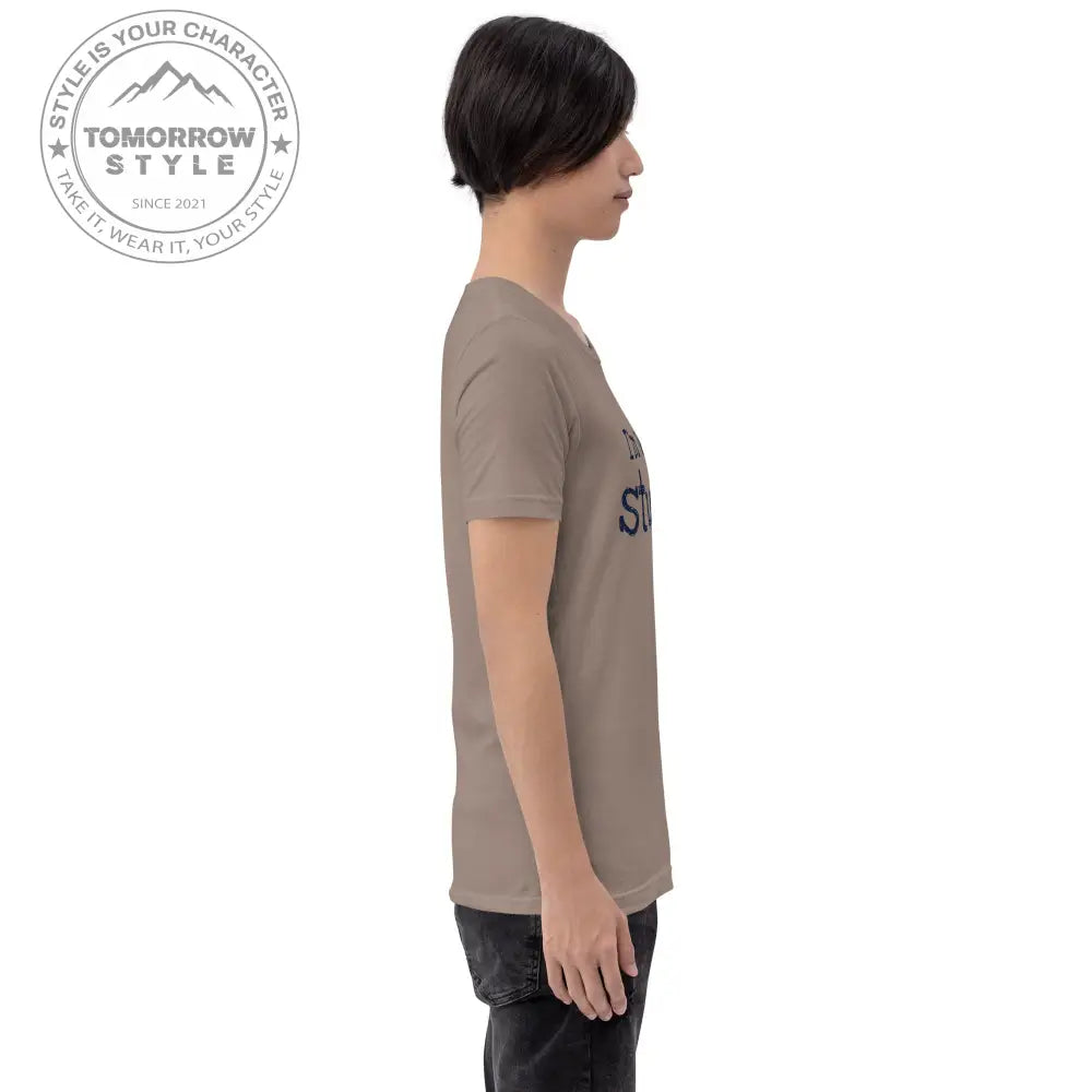 Herren T-Shirt - Tomorrow Style
