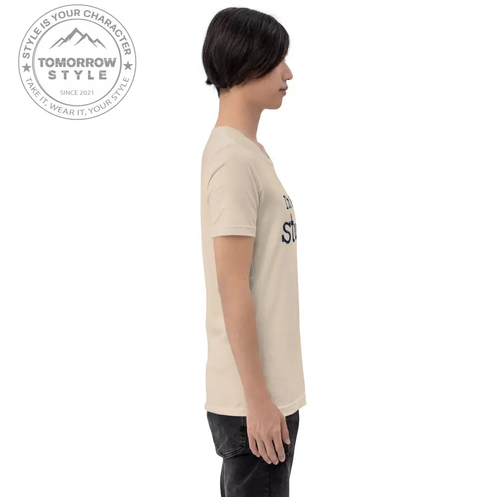 Herren T-Shirt - Tomorrow Style