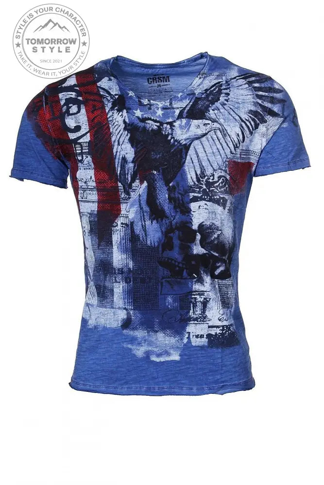 T-shirt Model 61311 YourNewStyle - Tomorrow Style