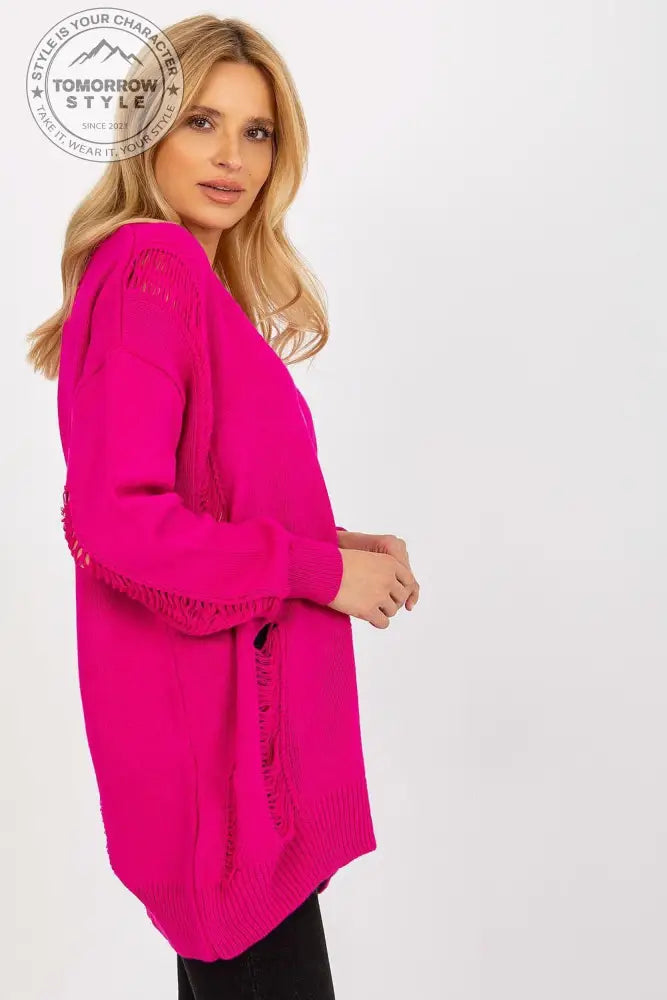 Cardigan Model 175750 Rue Paris - Tomorrow Style